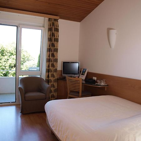 Bellavista Swiss Quality Hotel Gambarogno Exterior photo