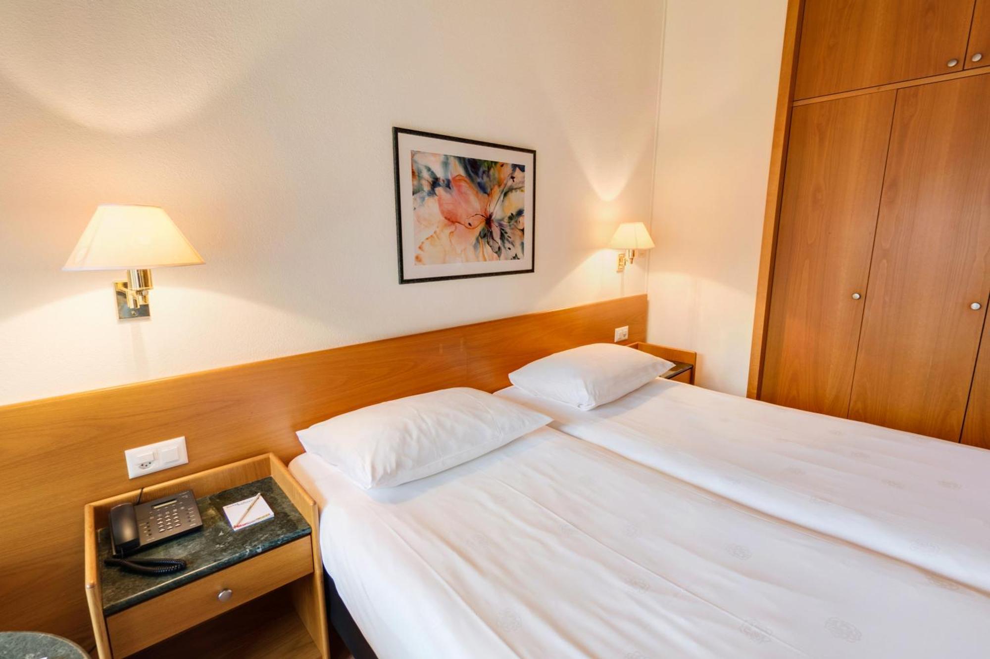 Bellavista Swiss Quality Hotel Gambarogno Exterior photo