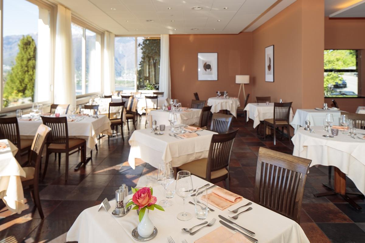 Bellavista Swiss Quality Hotel Gambarogno Exterior photo