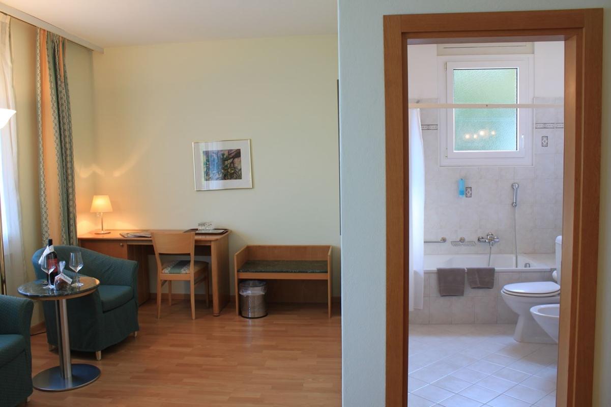Bellavista Swiss Quality Hotel Gambarogno Exterior photo